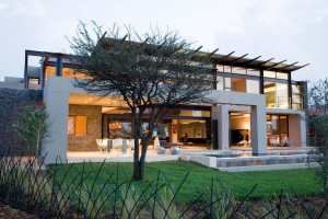 Home & Architecture